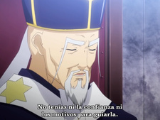 Okusama wa Mahou Shoujo